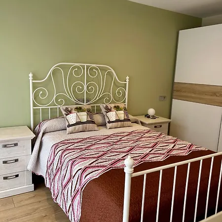 Apartamento Centrico Junto A La Playa De San Lorenzo Gijón Exterior foto